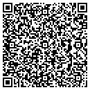 QR code with Cedar Tavern contacts