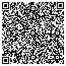 QR code with T M Management contacts