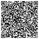 QR code with Mister Mc Gregors Garden contacts