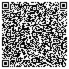 QR code with Bad Axe Tire Service Inc contacts