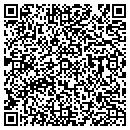 QR code with Kraftube Inc contacts