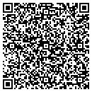 QR code with R-Tech Auto Body contacts