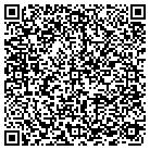 QR code with Chippewa-Luce-Mackinac Comm contacts