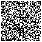QR code with J & K Electrical Contractor contacts