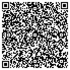 QR code with Mybrin Development Inc contacts