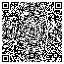 QR code with Hudson Twp Hall contacts