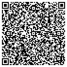 QR code with Madison Township Clerk contacts