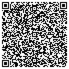 QR code with Spalding Insurance Agency contacts