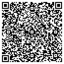 QR code with Ultimate Pretzel Co contacts