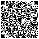 QR code with Valvoline Instant Oil Change contacts
