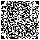 QR code with Macomb Regional Office contacts