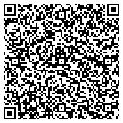 QR code with CAMBRIDGE X-RAY & DIAGNOSTIC C contacts