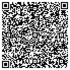 QR code with Genesis God's Creation Nursery contacts
