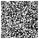 QR code with Jeffrey A Bussell P C contacts
