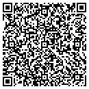 QR code with Teachout Yard Cleanup contacts