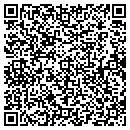 QR code with Chad Burger contacts