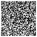 QR code with Muffler Man contacts