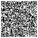 QR code with TBF Graphics/Digital contacts