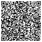 QR code with D-N-D Tree Planting Inc contacts