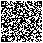 QR code with J R Performance Guitar contacts