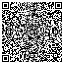 QR code with C T Cuz contacts