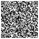 QR code with C & C Instrumentation Inc contacts