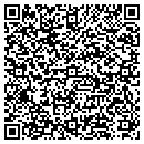 QR code with D J Collision Inc contacts