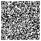 QR code with J Lynn Custom Painting contacts