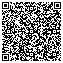 QR code with P G & A contacts