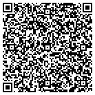 QR code with D & S Pro Cleaning Service contacts