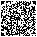 QR code with Holland Pt contacts