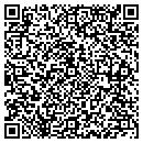 QR code with Clark D Hedley contacts