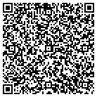 QR code with Reemployment Transition Center contacts