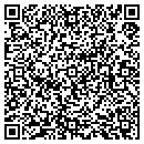 QR code with Landex Inc contacts