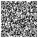 QR code with Jazzercise contacts