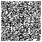 QR code with Calvert Jim Auctioneering contacts