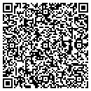 QR code with Robert Stine contacts