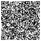 QR code with Wall Ppring Pntg By Dan Rdnour contacts
