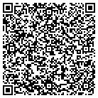 QR code with Phyllis Cohen Invitations contacts