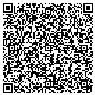 QR code with H & R Block Tax Service contacts