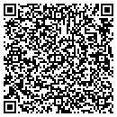 QR code with OK K Kang MD contacts