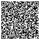 QR code with Harris Tooling contacts
