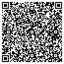 QR code with Theodore Varas DO contacts