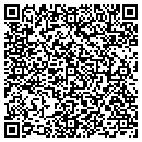 QR code with Clingan Design contacts