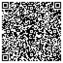 QR code with Union Lake Salon contacts