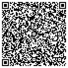 QR code with J P Morgan Chase Vastera contacts