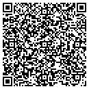 QR code with TLC Tanning & More contacts