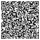 QR code with Ausable Gifts contacts