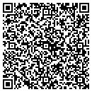 QR code with Kenneth M Pozolo contacts