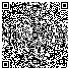 QR code with Vanderplalts Research & Dev contacts